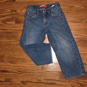LEVIS jeans boys 4